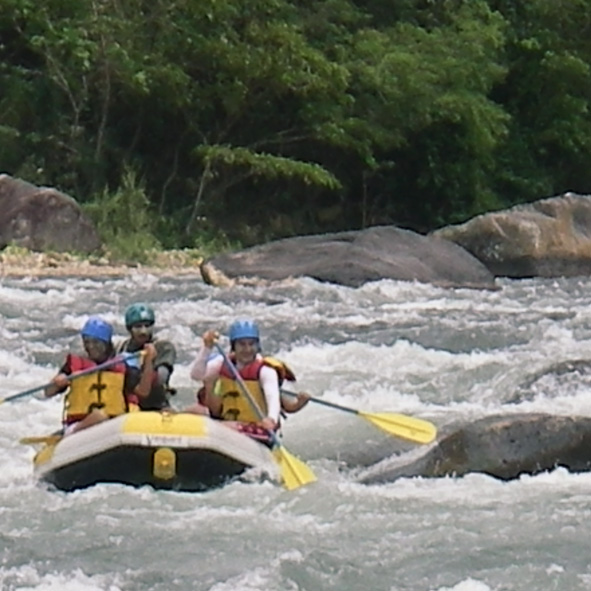Rio Filobobos